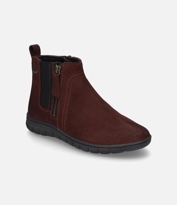 Actual product image Josef Seibel Ankle boot (41)