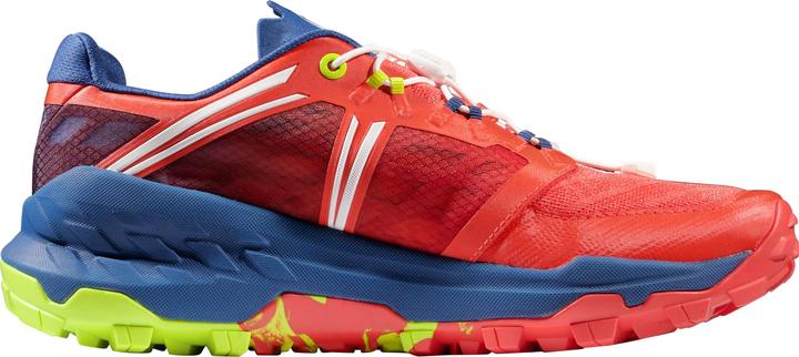 Produktbild Mammut Sertig TR Low Women (38.5)