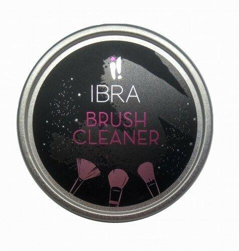 Ibra Brush Cleaner Brush Cleaner (Körperlotion, 0.00 ml)