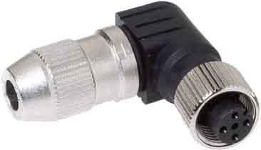Produktbild Harting Rundsteckverbinder