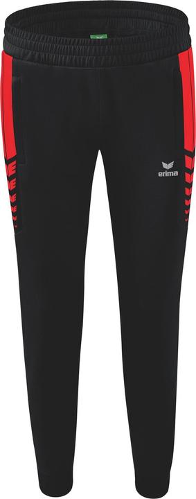 Black red