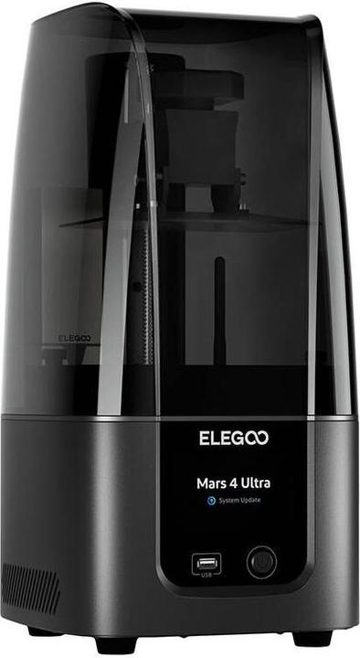 Immagine prodotto Elegoo Mars 4 Ultra