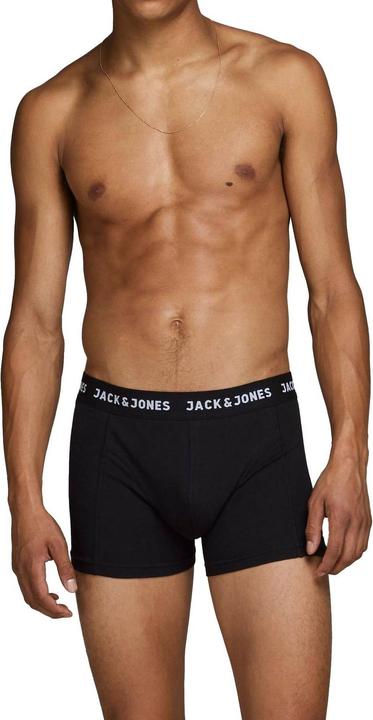 Immagine prodotto Jack & Jones Huey (M, Confezione da 7)