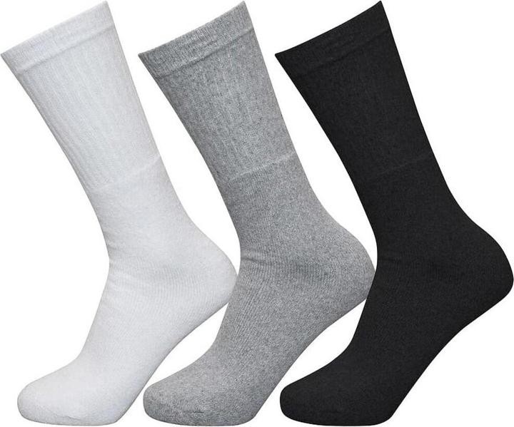Exceptio Socken Sport(3erPack)