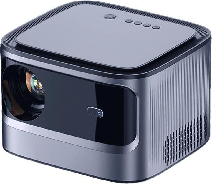 Actual product image Byintek Projector X25 (Full HD, 680 lm)