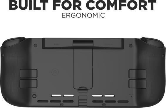 Immagine prodotto CRKD Ponte Nitro (Switch OLED, Switch)
