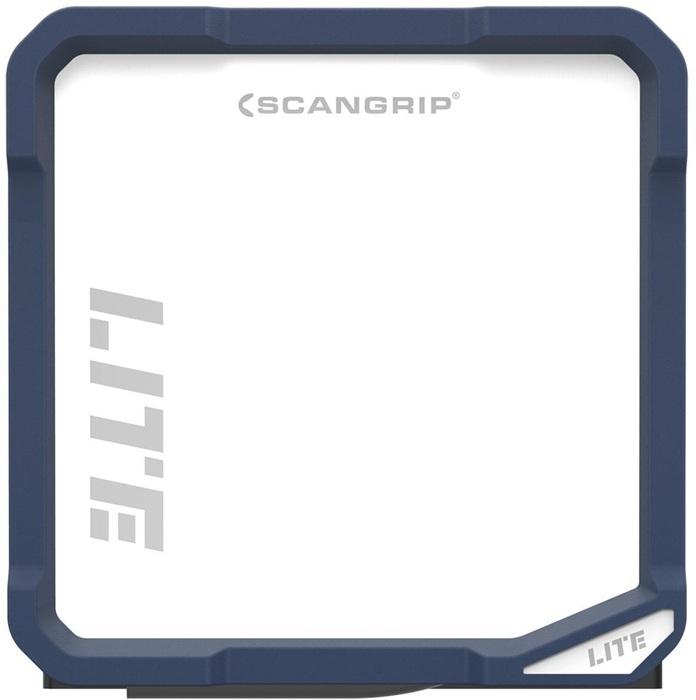 Actual product image Scangrip LED spotlight VEGA (6000 lm)