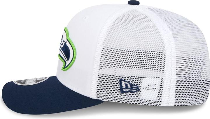 Actual product image New Era 9Seventy Stretch-Snap Cap Training Dallas Cowboys