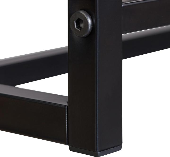 Image du produit Relaxdays Étagère murale (45,5 x 23 x 41,5 cm)