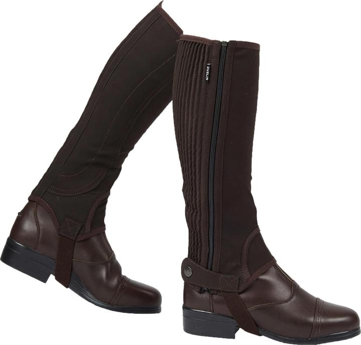 Image du produit Dublin EasyCare Demi-Chaps II (L)