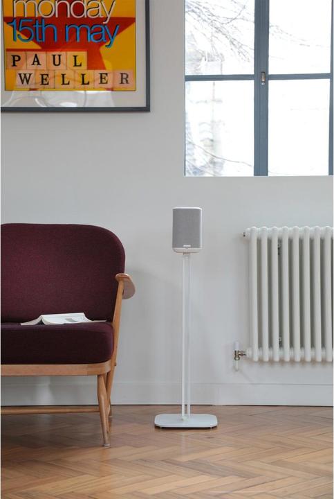 Immagine prodotto SoundXtra FS Denon Home 150 - Blanc (1 pz., Installazione a parete)