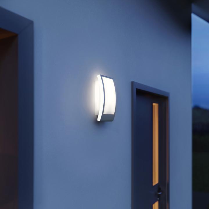 Image du produit Steinel Lampe d'extérieur L 22 M (E27)