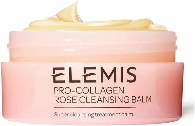 Immagine prodotto Elemis Balsamo detergente Pro-Collagen Rose (Pulizia Balsamo, 100 ml)
