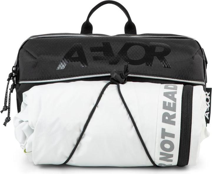 Actual product image Aevor Bar Bag