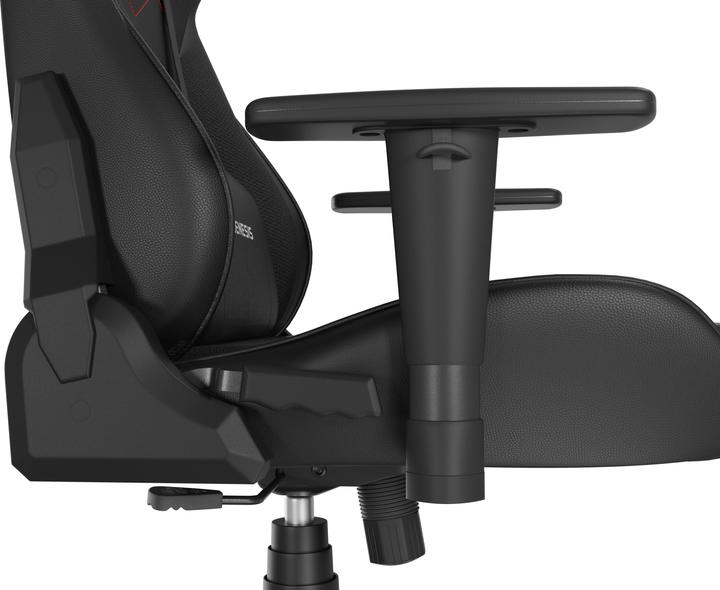 Immagine prodotto Genesis Nitro 550 G2, Sedia da gioco, nero