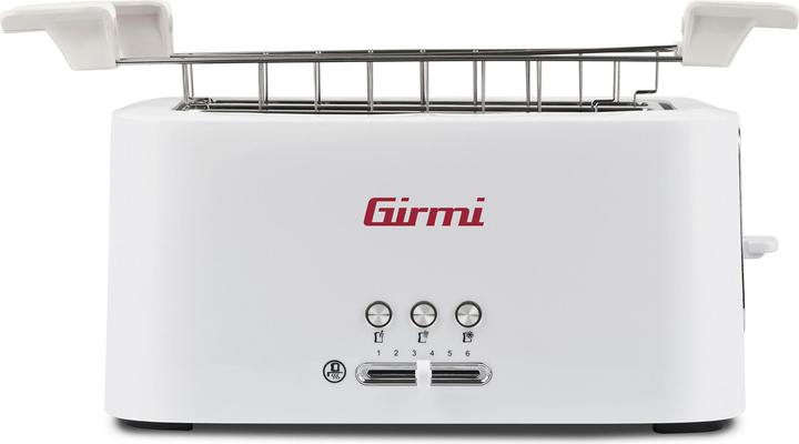 Image du produit Girmi Grille-pain Grille-pain TP9101