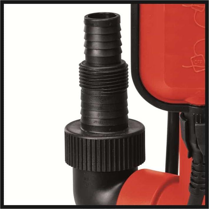 Image du produit Einhell GC-DP 3325 (Pompe des égouts)