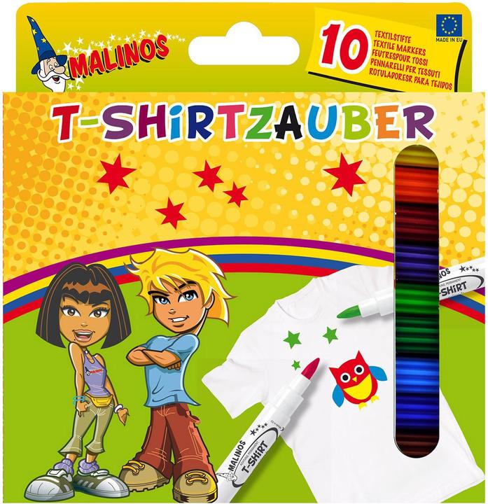 Produktbild Creative Nails Lackstift 2er (Nagellacktrockner, Weiss, Schwarz)