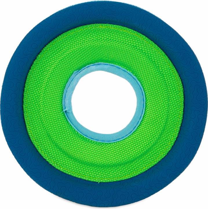 Produktbild Chuckit! Frisbeering Chuckit assortiert (Wurfspielzeug Hund)
