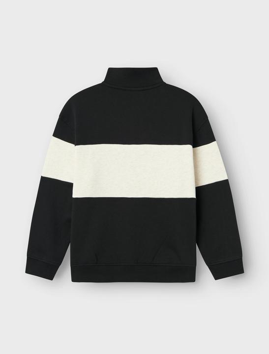 Produktbild Name it Bio-Baumwoll Sweatshirt (116)