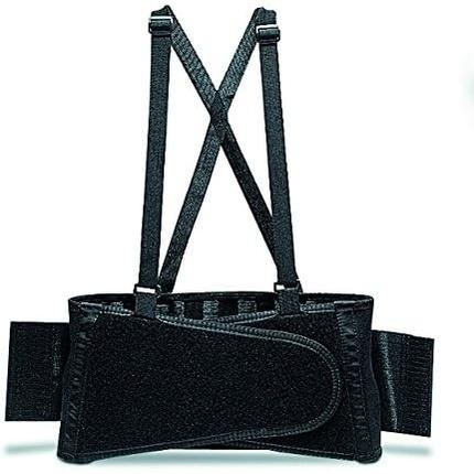 Actual product image Rubi 80913 Enforcement Lumbar Support D M-L (Body lotion)