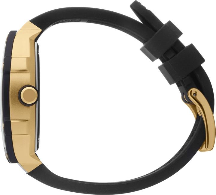 Immagine prodotto ICE Watch Ice Holiday Nero Oro Piccolo (Orologio da polso analogico, 34.50 mm)
