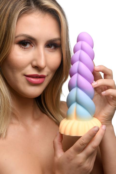 Immagine prodotto Creature Cocks Dildo Unicorno Mistico
