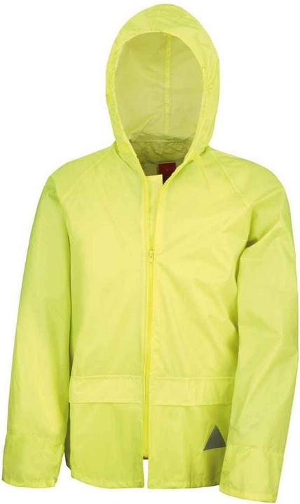 Image du produit Regatta - Ensemble veste et pantalon imperméables - Adulte (XL)
