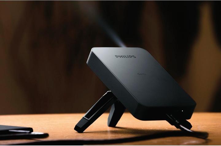 Productafbeelding Philips GoPix 1 (WVGA, 120 lm, 1.2:1)