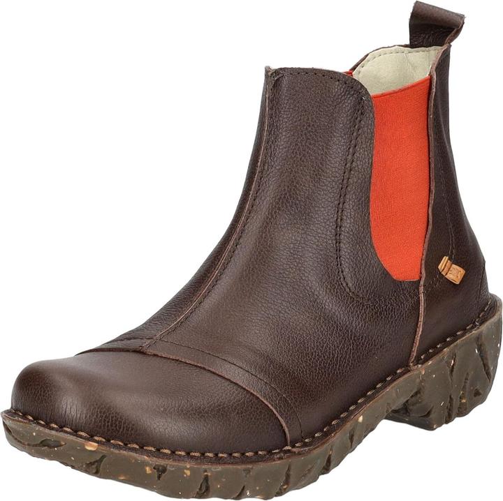 El Naturalista Stiefelette