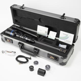 Image du produit Laowa 24mm T14 2x Periprobe Sony E-Mount (E/FE) (Sony E)