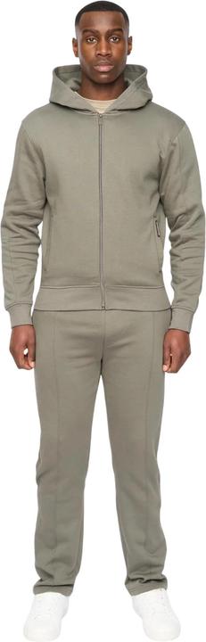 Produktbild Duck and Cover Chemtars Hoodie mit durchgehendem Reissverschluss (L)
