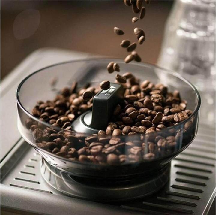 Produktbild Sage the Barista Pro (CH-Stecker)