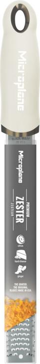 Image du produit Microplane Premium Classic Râpe à zester ivoire