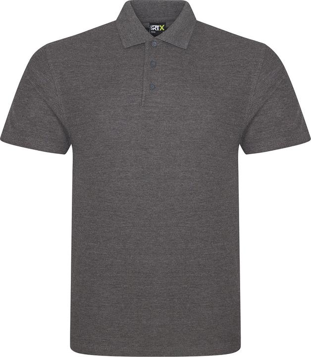 Actual product image Pro RTX Mens Pro Polo Shirt (S)