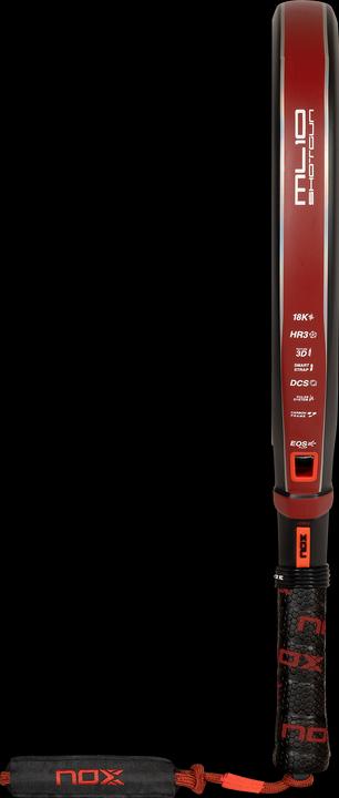 Immagine prodotto Nox ML10 Luxury SHOTGUN 2024 di Miguel Lamperti