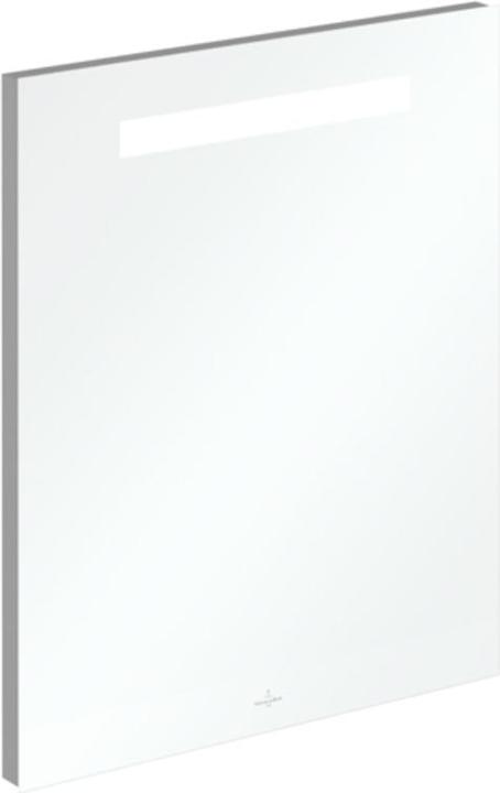 Immagine prodotto Villeroy & Boch Specchio da bagno a LED Più per vedere uno 50 x 60 cm A430A700 (50 x 60 cm)