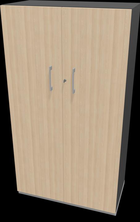 Ash decor sand beige with structure, Silver grey, Dark grey