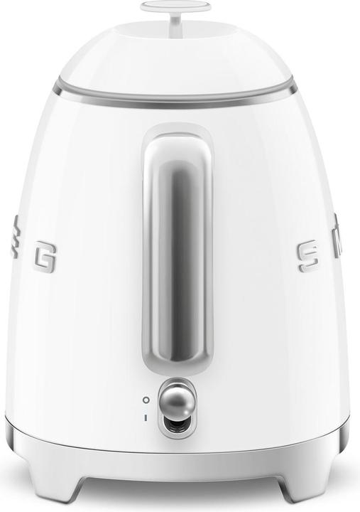 Actual product image Smeg 50's Retro Style Mini (0.80 l, EU plug)