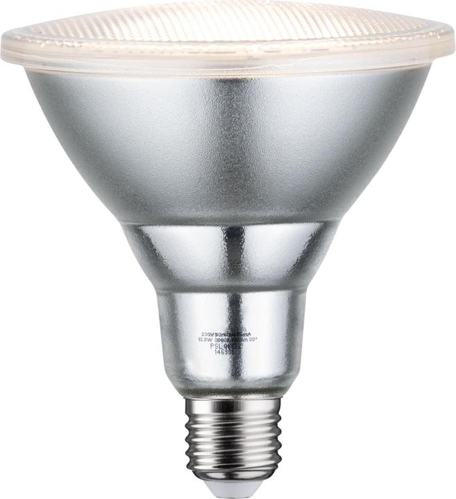 Paulmann reflector (E27, 13.80 W, 1000 lm, 1 x, F)