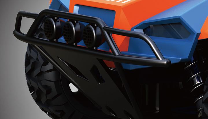 Actual product image Amewi Knight Dune Buggy (RTR Ready-to-Run)