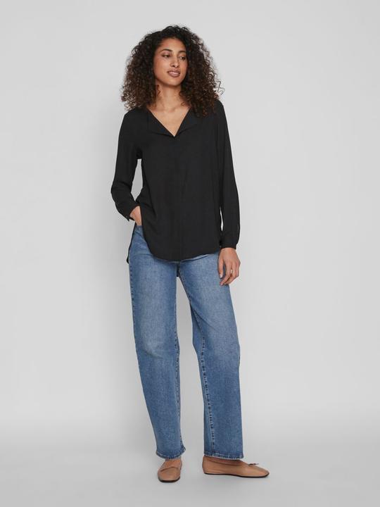 Actual product image Vila Lucy Blouse (XS)