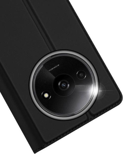 Image du produit Dux Ducis Couverture de livre Skin Pro Series (Xiaomi Redmi A3)