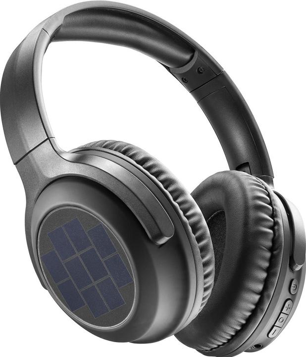 Image du produit Music Sound Sunbeat (pas de réduction du bruit, 15 h, Sans fil)