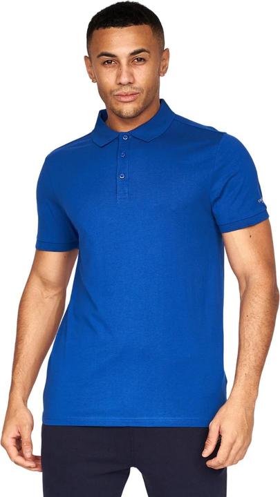 Crosshatch Traymax Poloshirt (3erPack) (S)