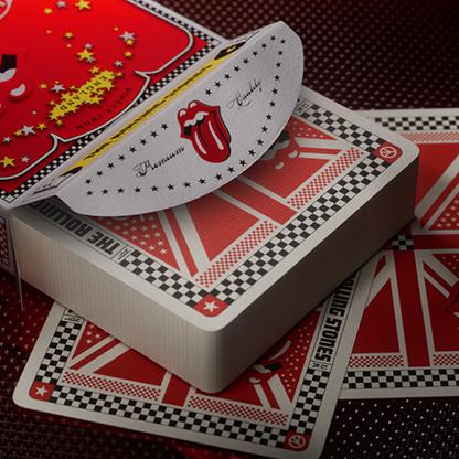 Produktbild Theory11 Playing Cards (Englisch)