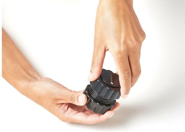 Produktbild Vitility Tablettenmühle