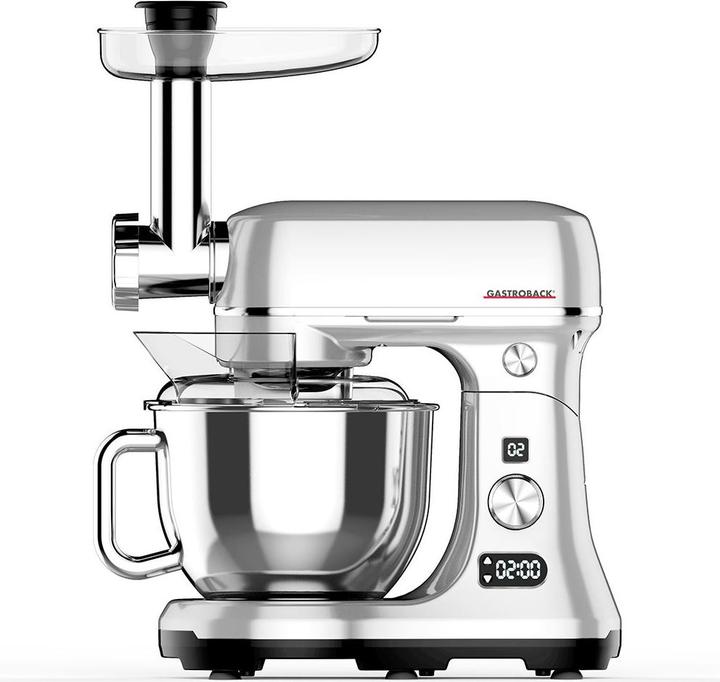 Image du produit Gastroback 42827 Conception numérique avancée (600 W)