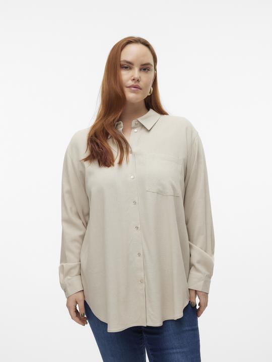 Produktbild Vero Moda VMCMYMILO Hemd Hemd (46)