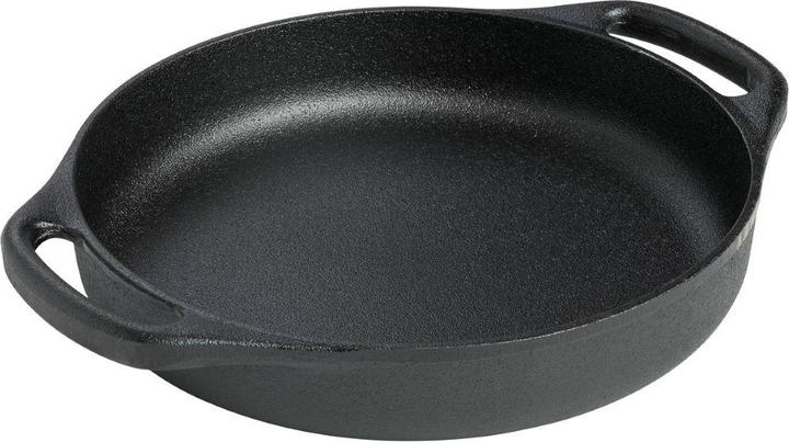 Immagine prodotto Skeppshult Piatto Gratin in Ghisa 26 cm (26 cm, Pirofila + casseruola, Ghisa)